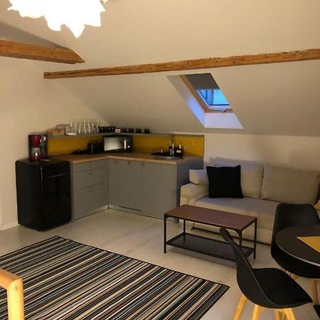 Odis Apartment Cluj-Napoca Luaran gambar