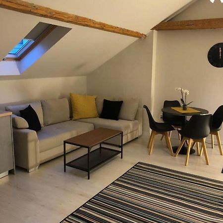 Odis Apartment Cluj-Napoca Luaran gambar