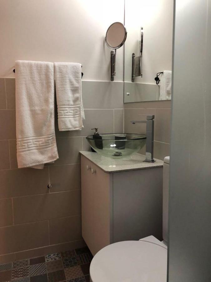 Odis Apartment Cluj-Napoca Luaran gambar