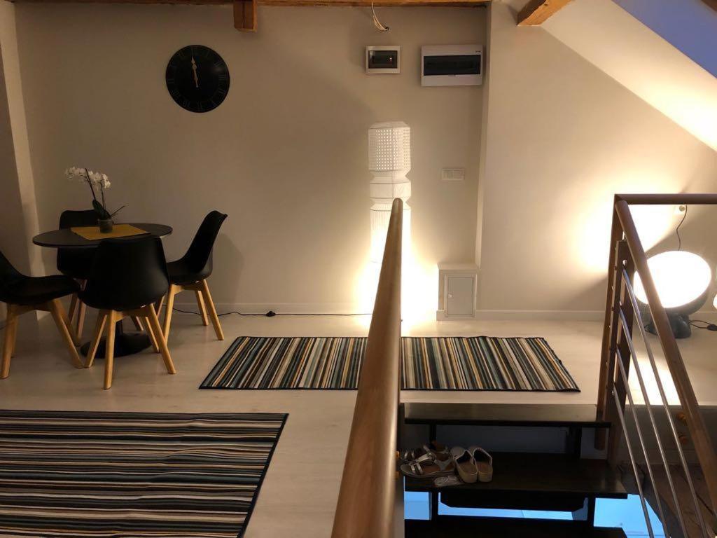 Odis Apartment Cluj-Napoca Luaran gambar