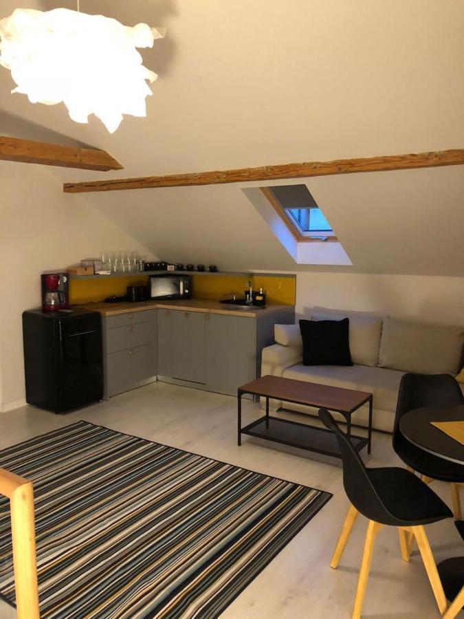 Odis Apartment Cluj-Napoca Luaran gambar