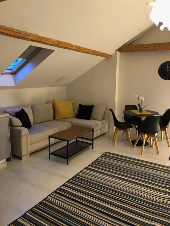 Odis Apartment Cluj-Napoca Luaran gambar