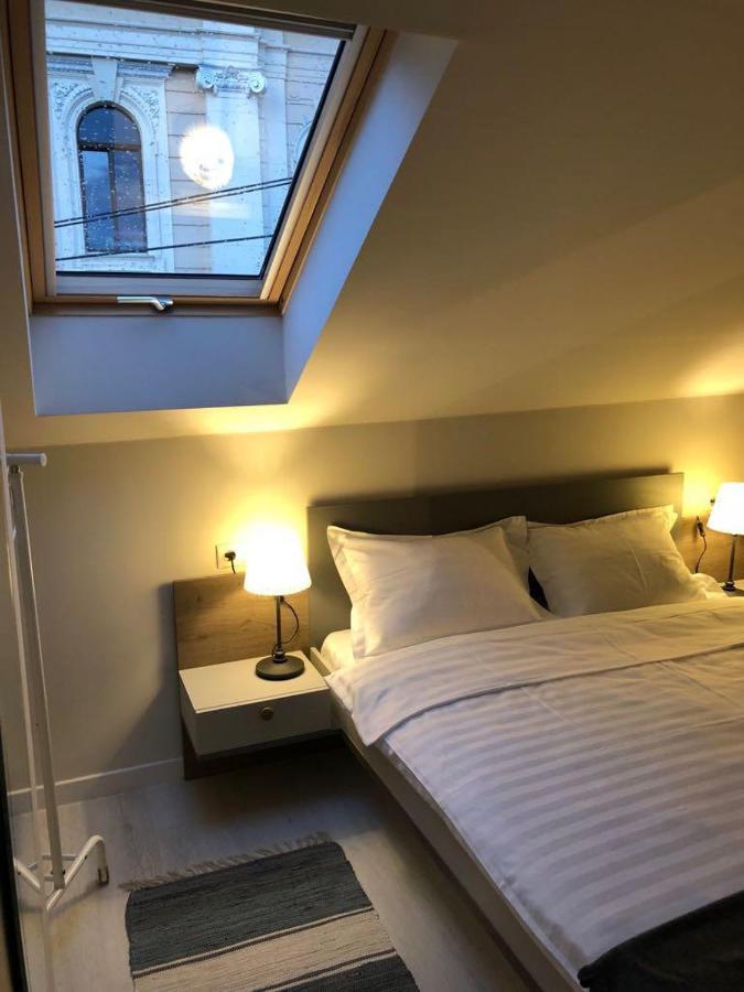 Odis Apartment Cluj-Napoca Luaran gambar